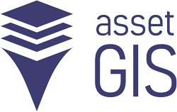 Logo assetGIS